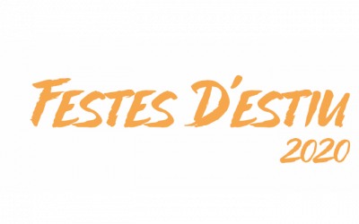 Festes d’estiu 2020
