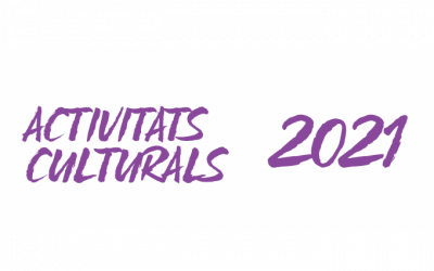Activitats Culturals 2021
