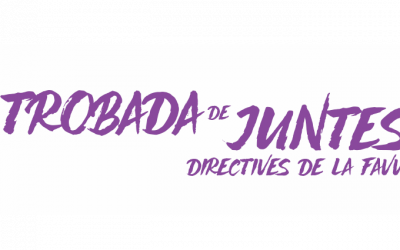 Trobada de Juntes directives