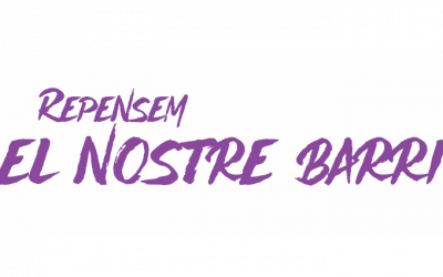 Repesem el nostre barri