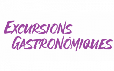 Excursions Gastronòmiques