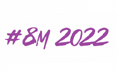 #8M 2022