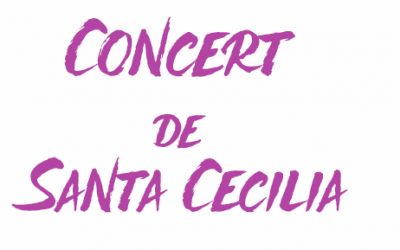 CONCERT SANTA CECILIA