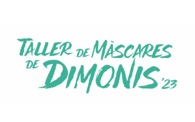 Taller de dimonis 2023