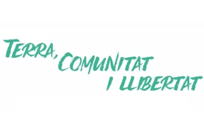 Terra, comunitat i llibertat