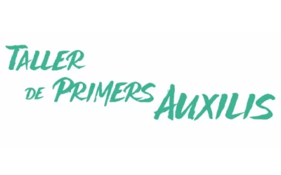 Taller primers auxilis