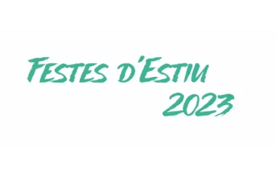 Festes d’Estiu 2023
