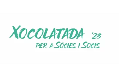 Xocolatada Ses Veles 23