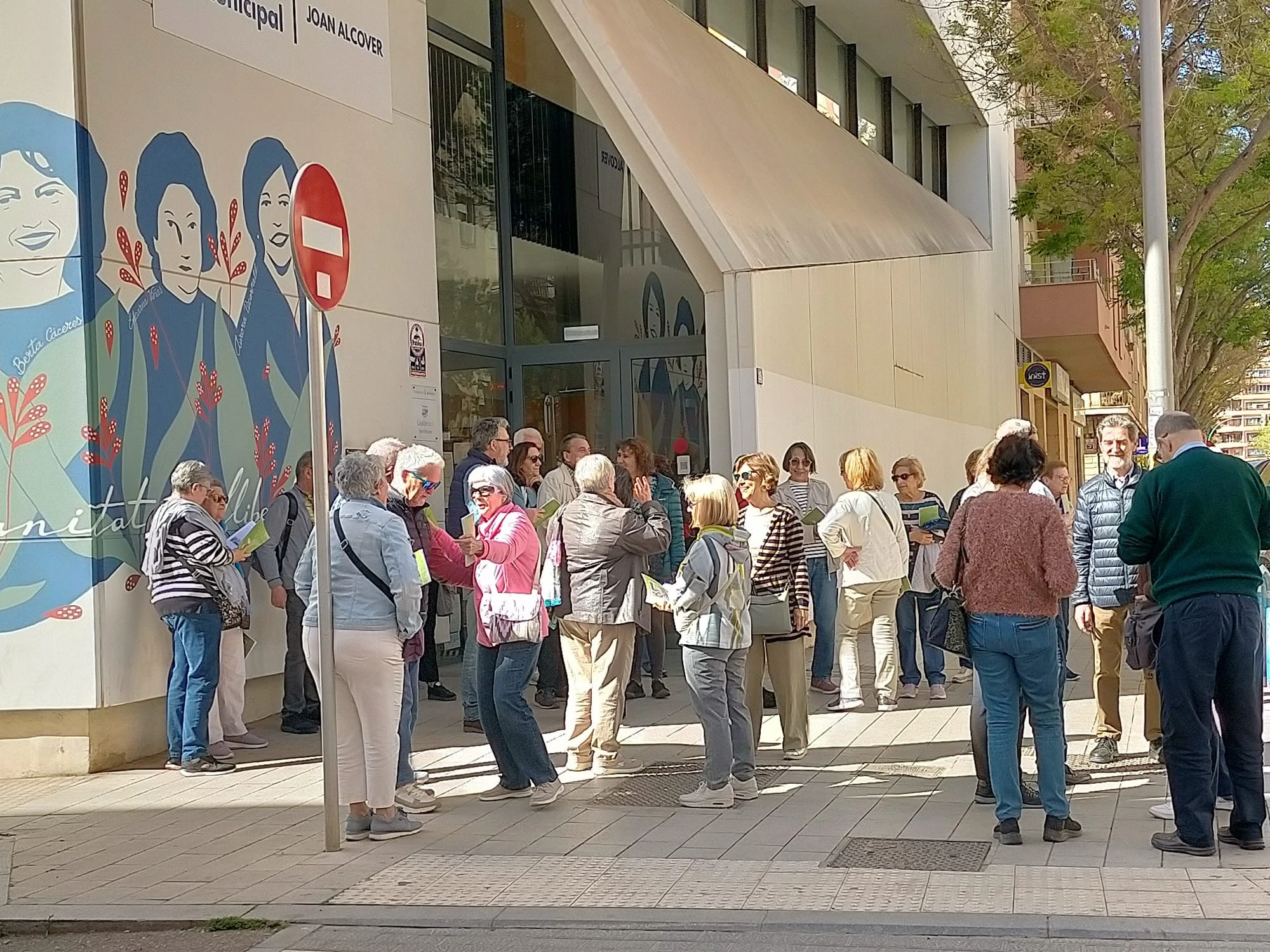 Ruta pel Barri Ses Veles i Foners 03
