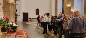 Ruta pel Barri Ses Veles i Foners 07