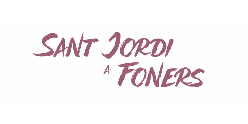 IMD SANT JORDI A FONERS