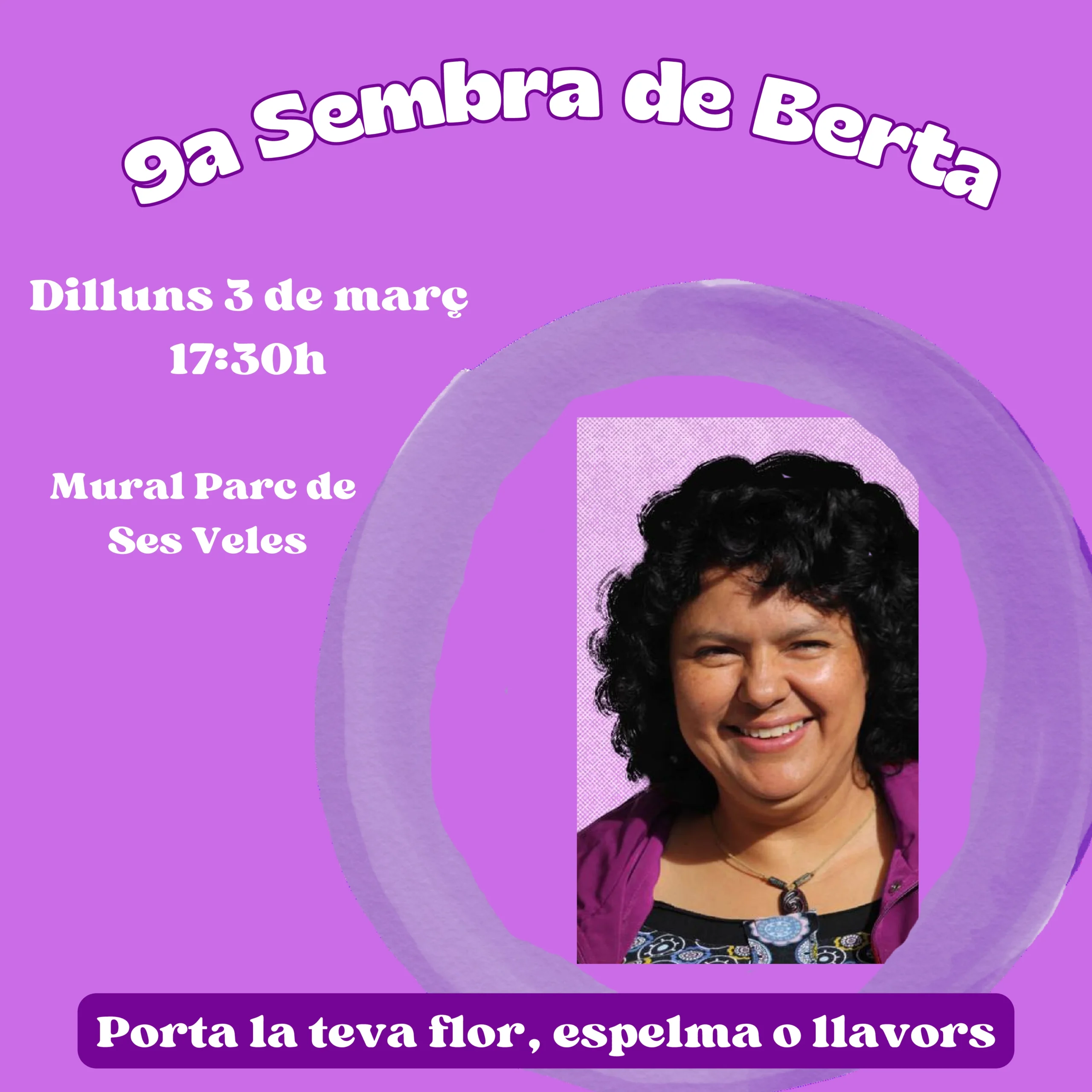 ANIVERSARI BERTA
