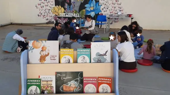 Bibliopati 2026