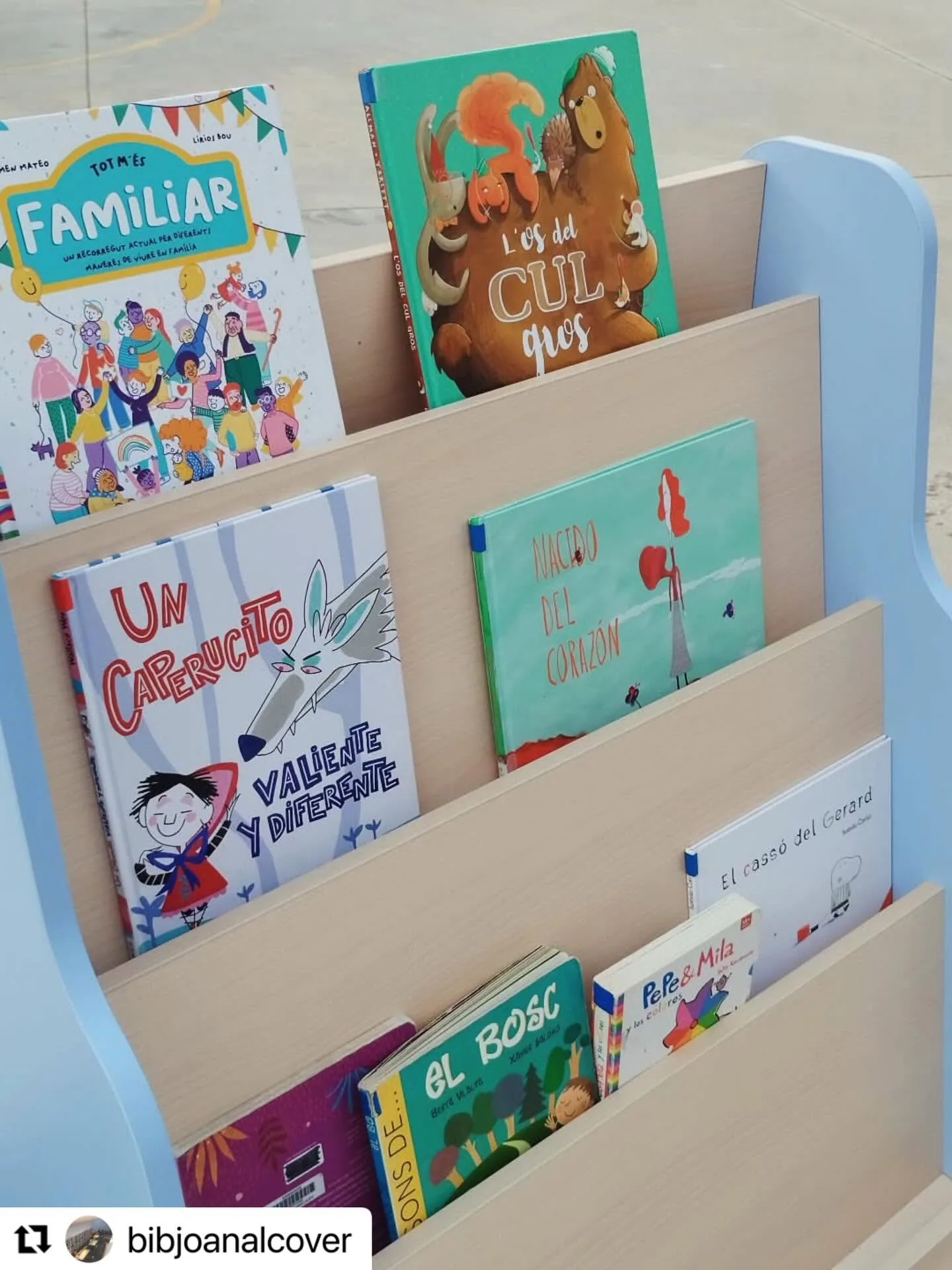 Bibliopati 2026