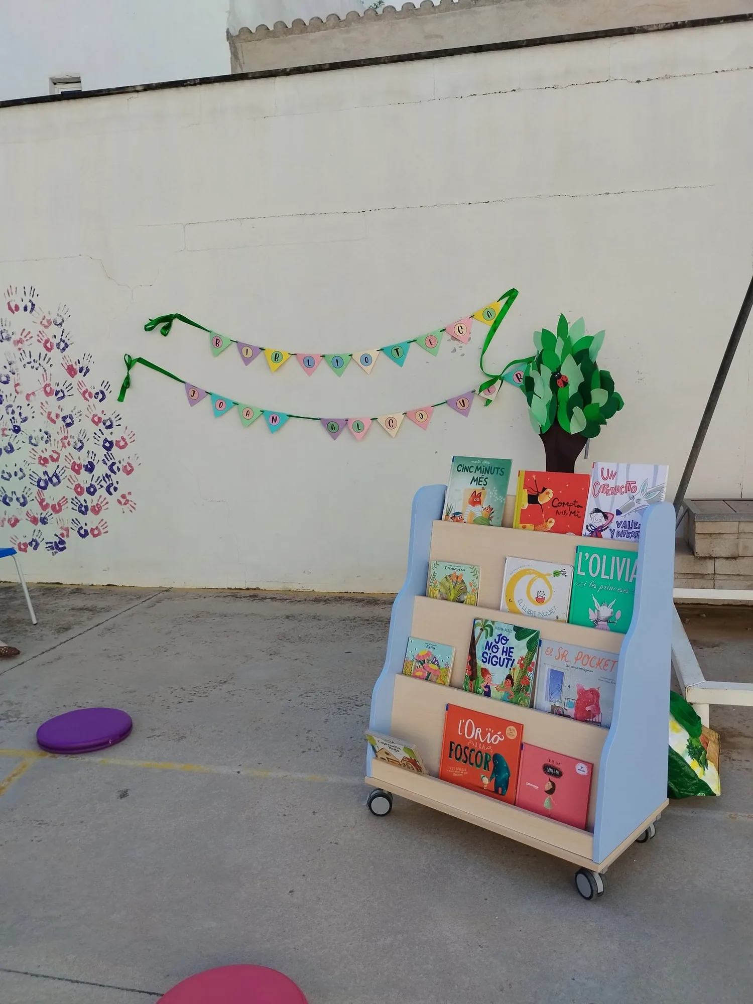 Bibliopati 2026