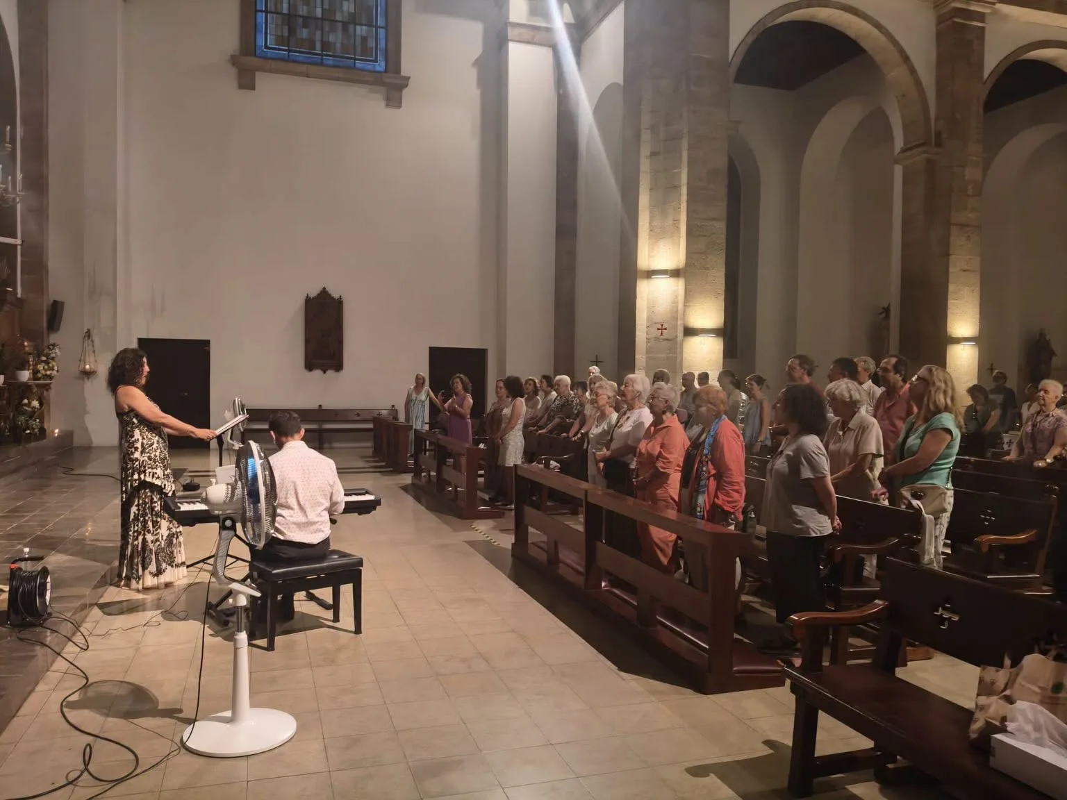 Concert entorn de joan alcover 2026