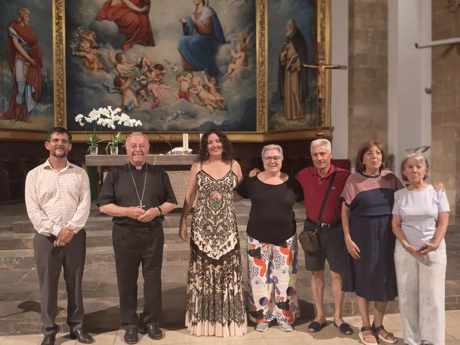 Concert entorn de joan alcover 2026