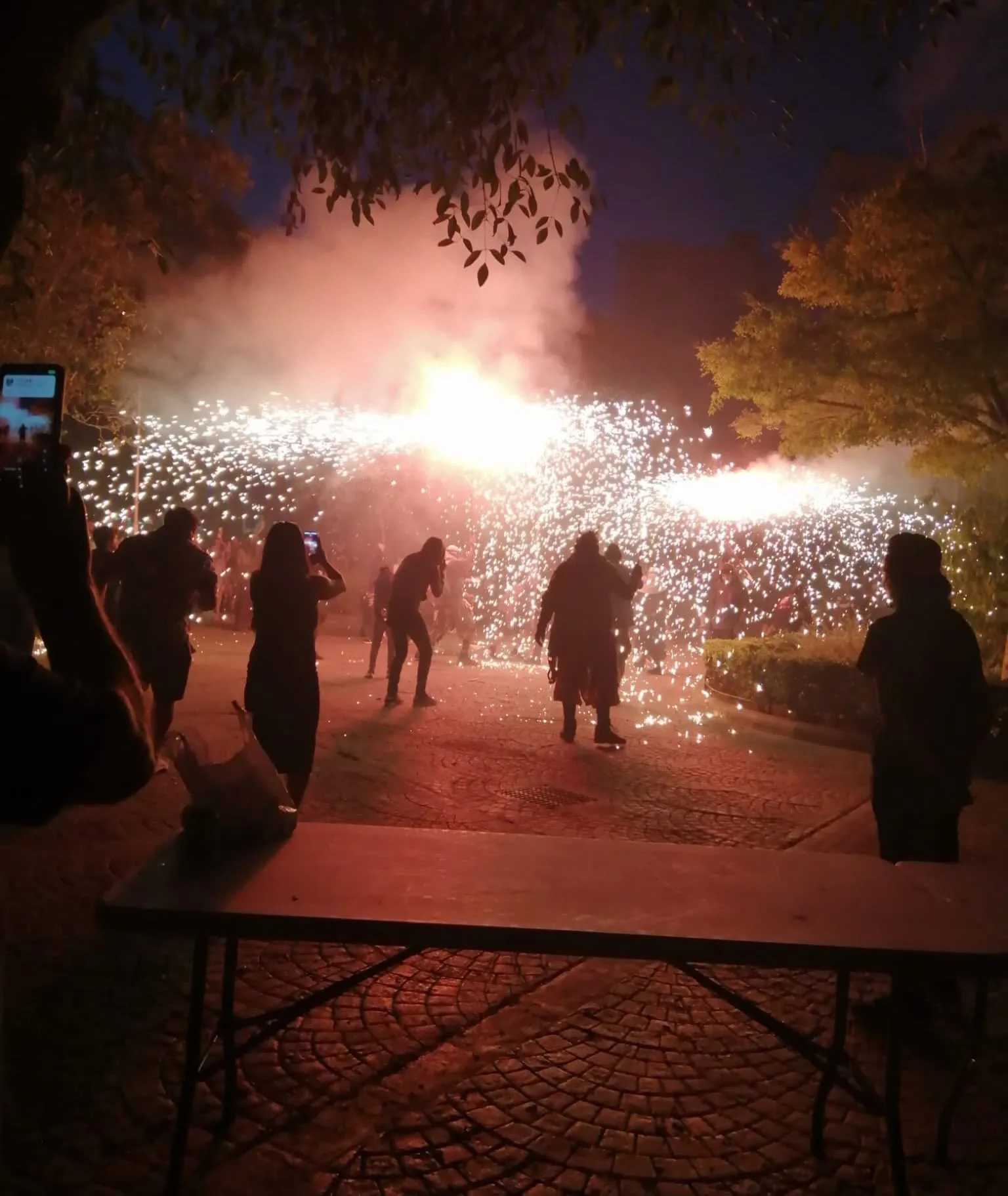 Correfoc 2026