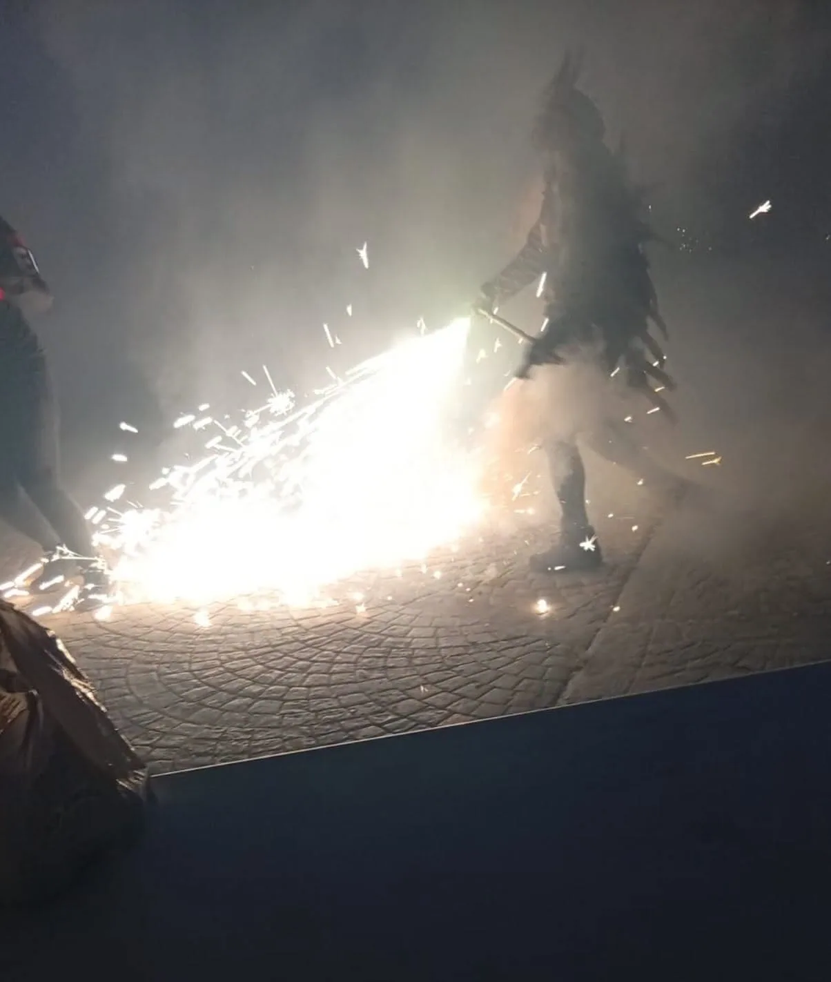 Correfoc 2026