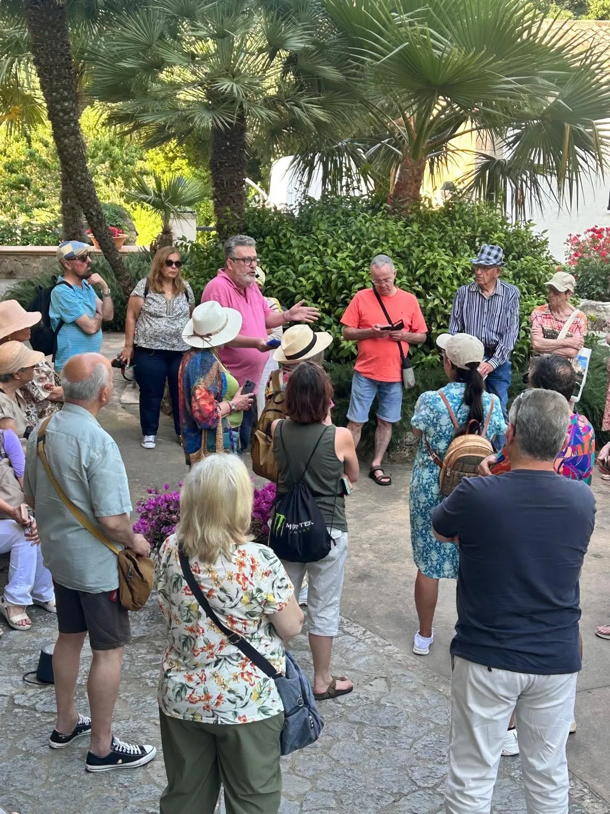 Excursió alfàbia i raixa 2026