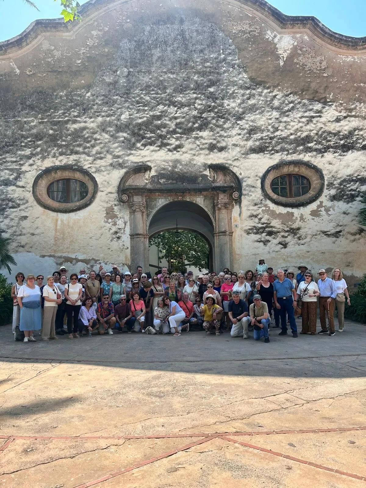 Excursió alfàbia i raixa 2026