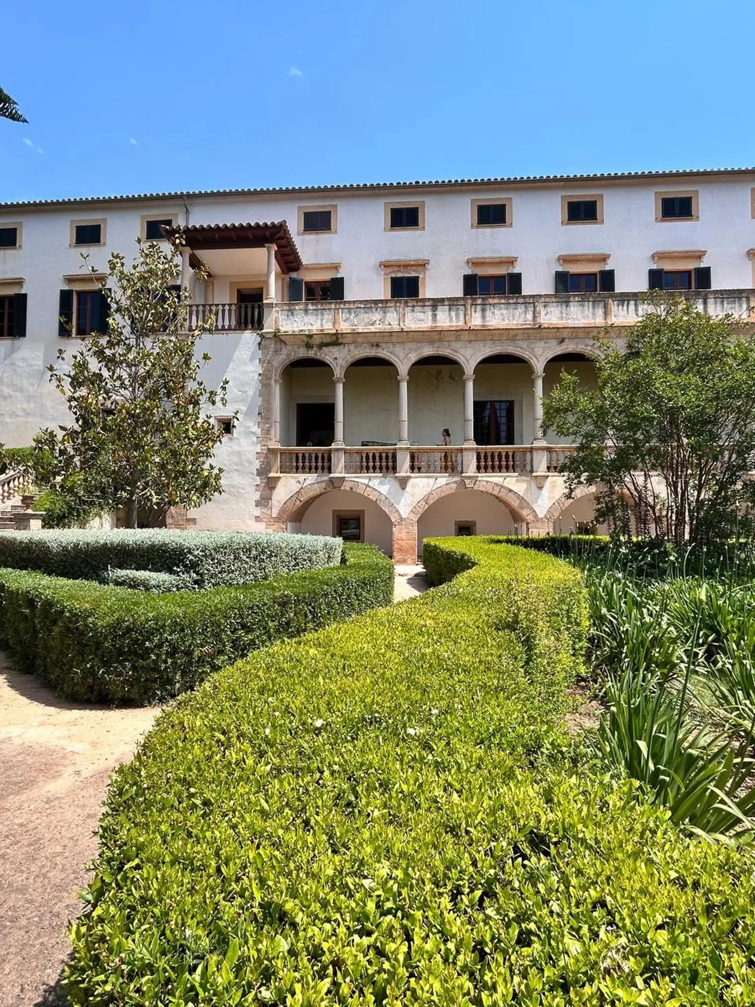 Excursió alfàbia i raixa 2026