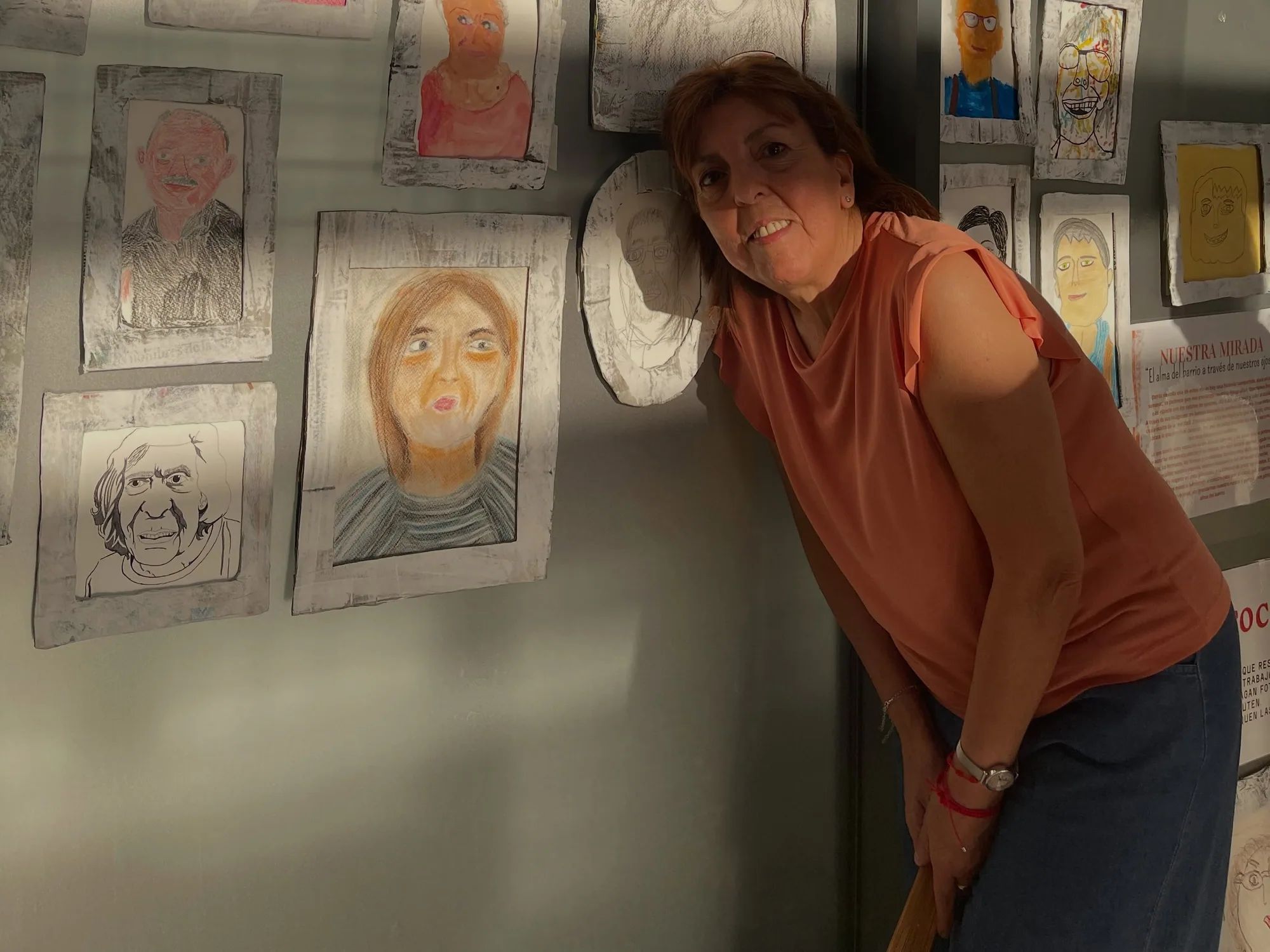 Exposició fi de curs 2026