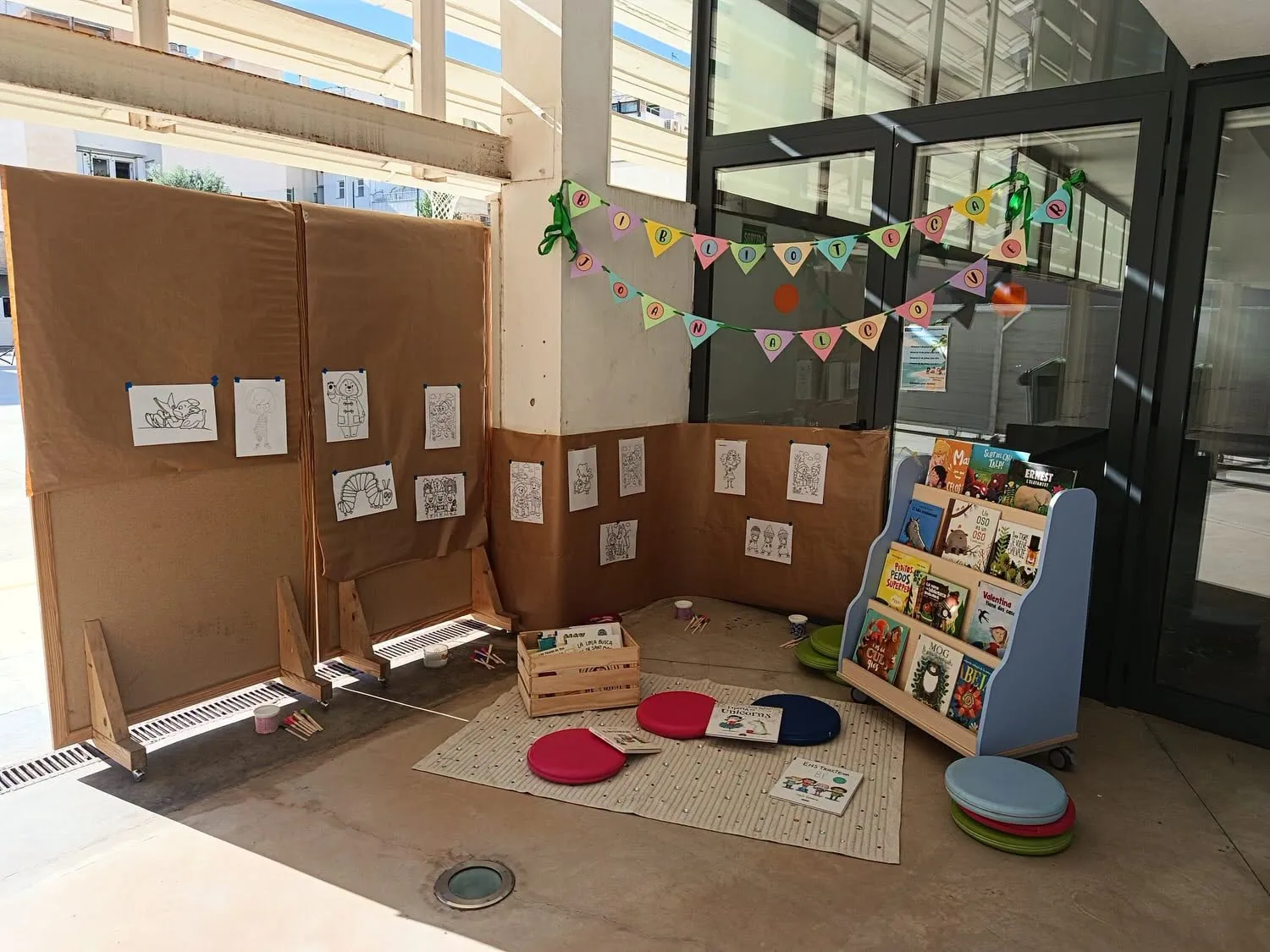 Exposició fi de curs 2026