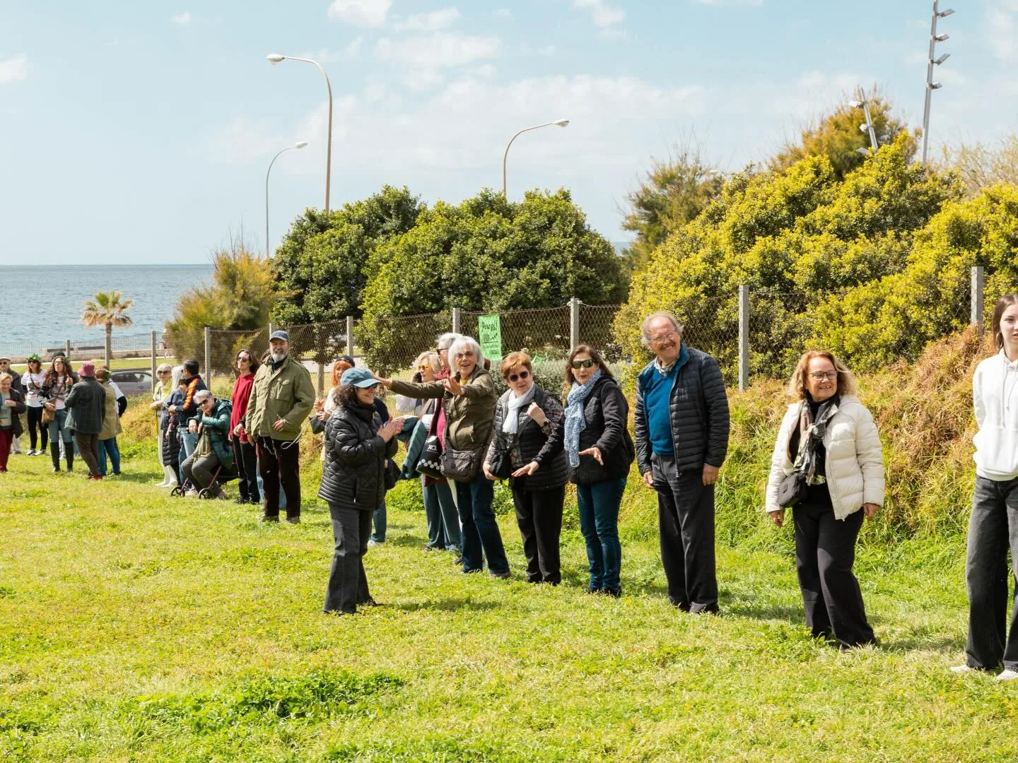 Parc sí, ciment no 2026