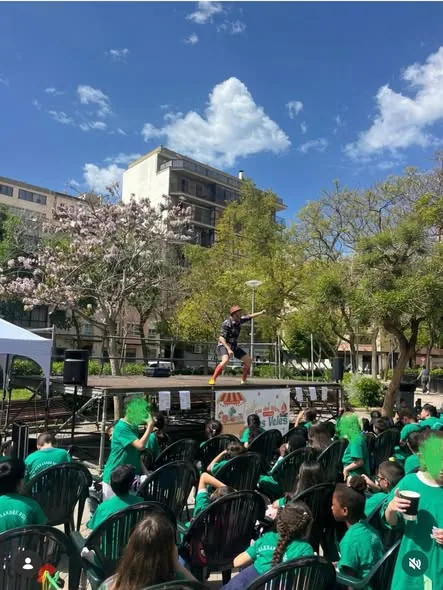 Sant jordi 2026