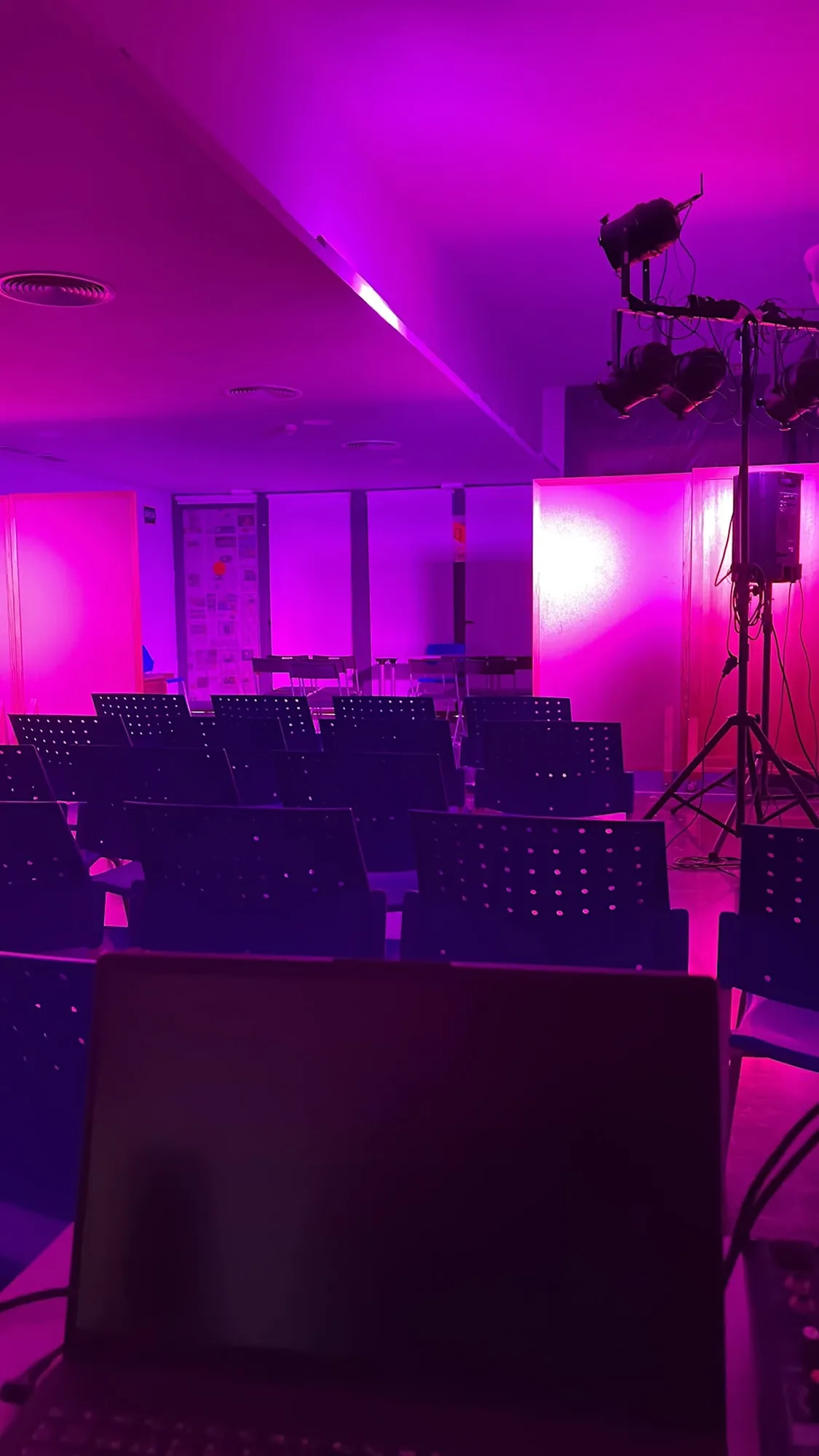 Teatre fi de curs 2026