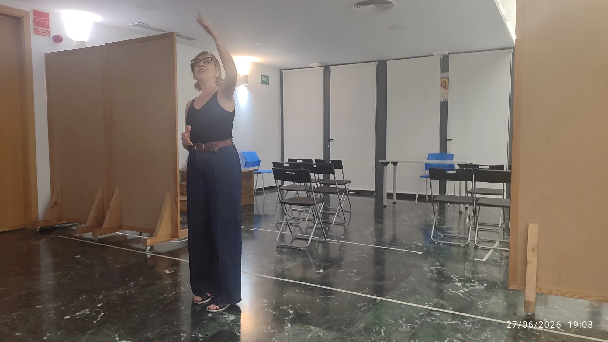Teatre fi de curs 2026